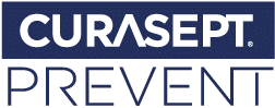 logo linea Curasept Prevent