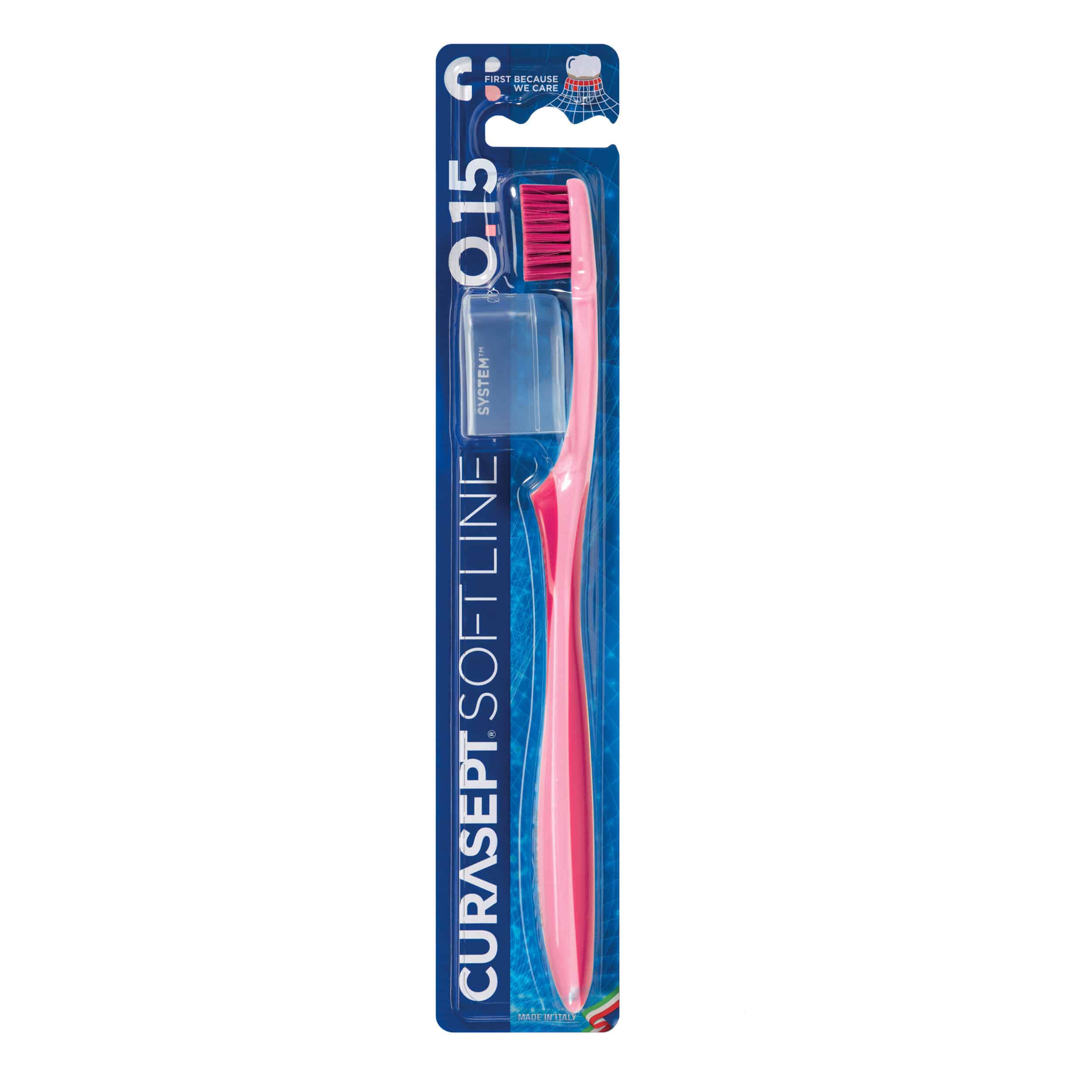 Curasept Softline-0.15