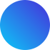 punto elenco blu e azzurro, nei colori inconfondibili del brand Curasept